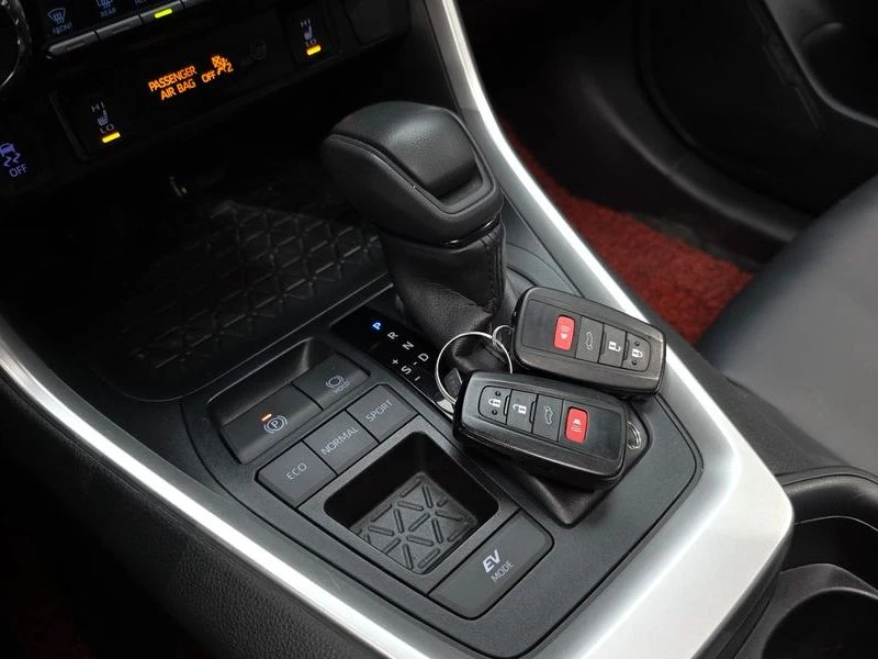Toyota Rav4 2.5 Hybrid / �������/ ������/ ������� | Mobile.bg � ����������� 9