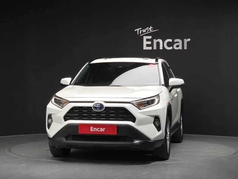 Toyota Rav4 2.5 Hybrid / �������/ ������/ ������� | Mobile.bg � ����������� 3