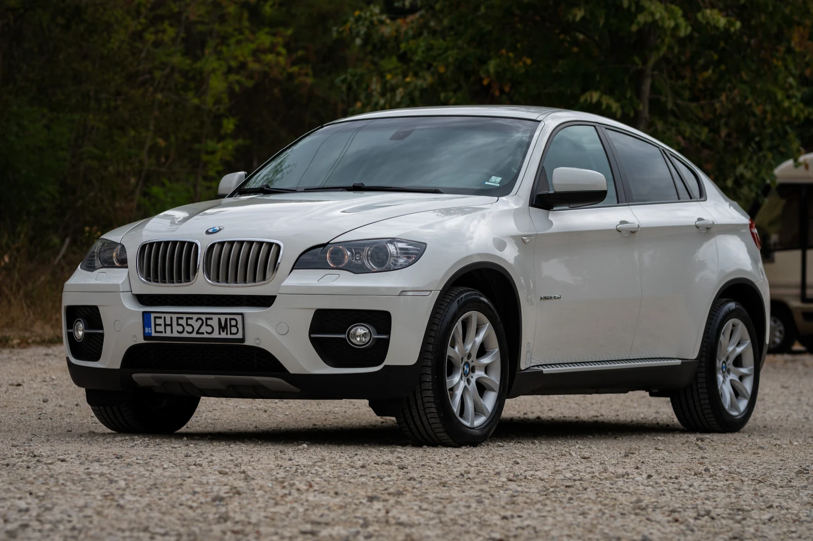 BMW X6 3.5D xDrive, снимка 1