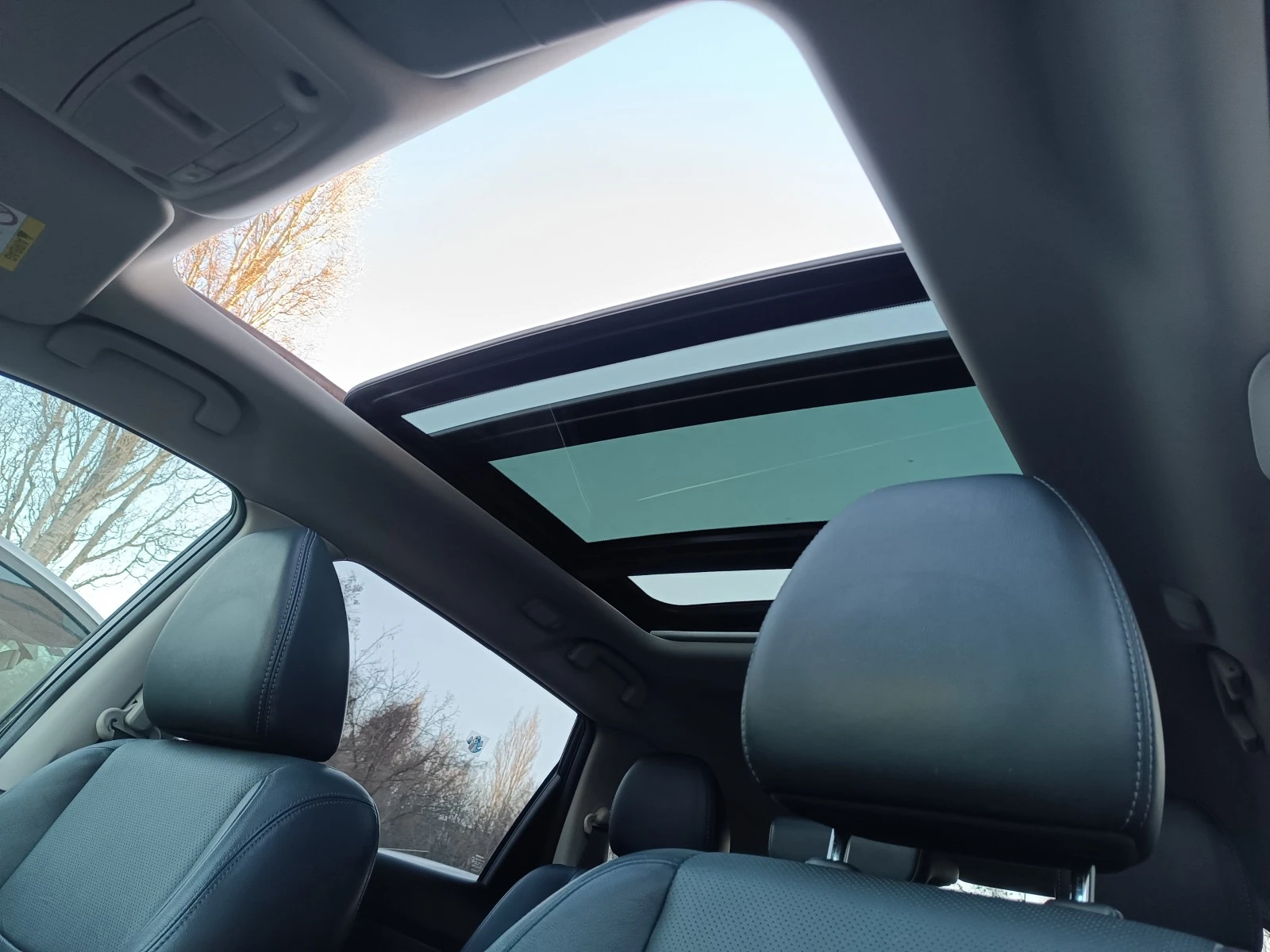 Nissan X-trail 1.6DCI-4x4TEKNA 7 | Mobile.bg   11