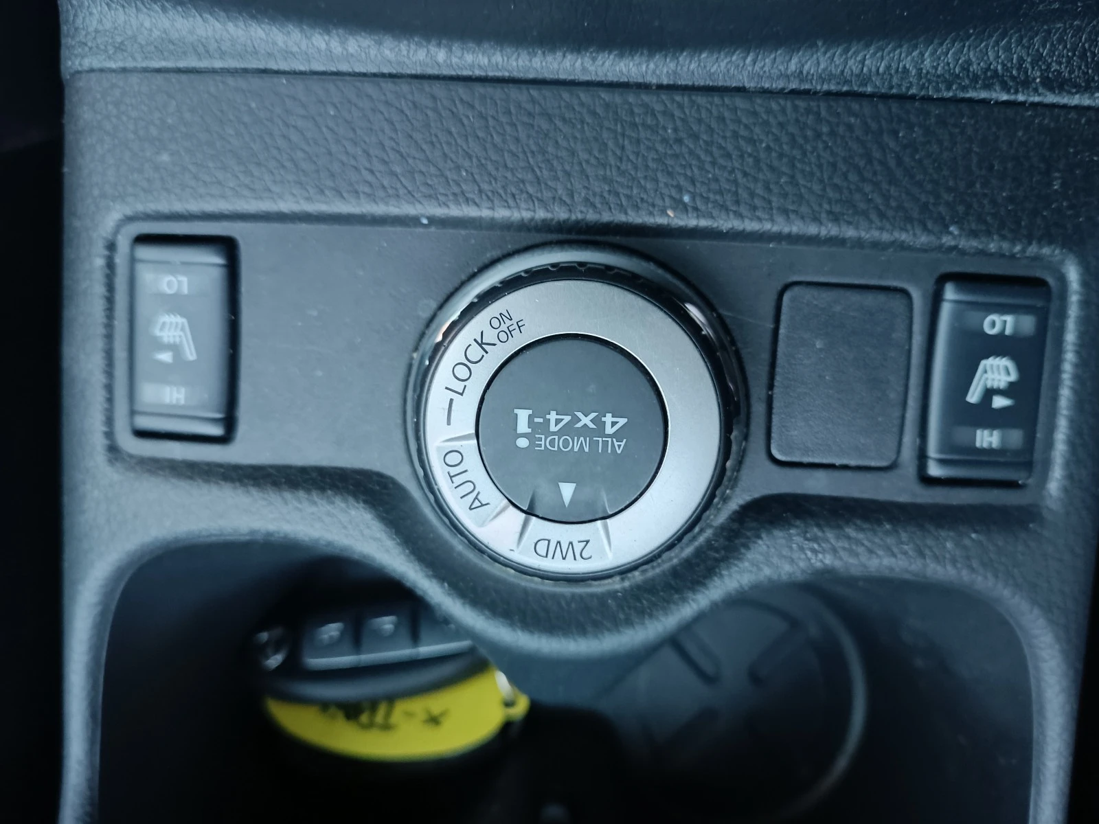 Nissan X-trail 1.6DCI-4x4TEKNA 7 | Mobile.bg   16