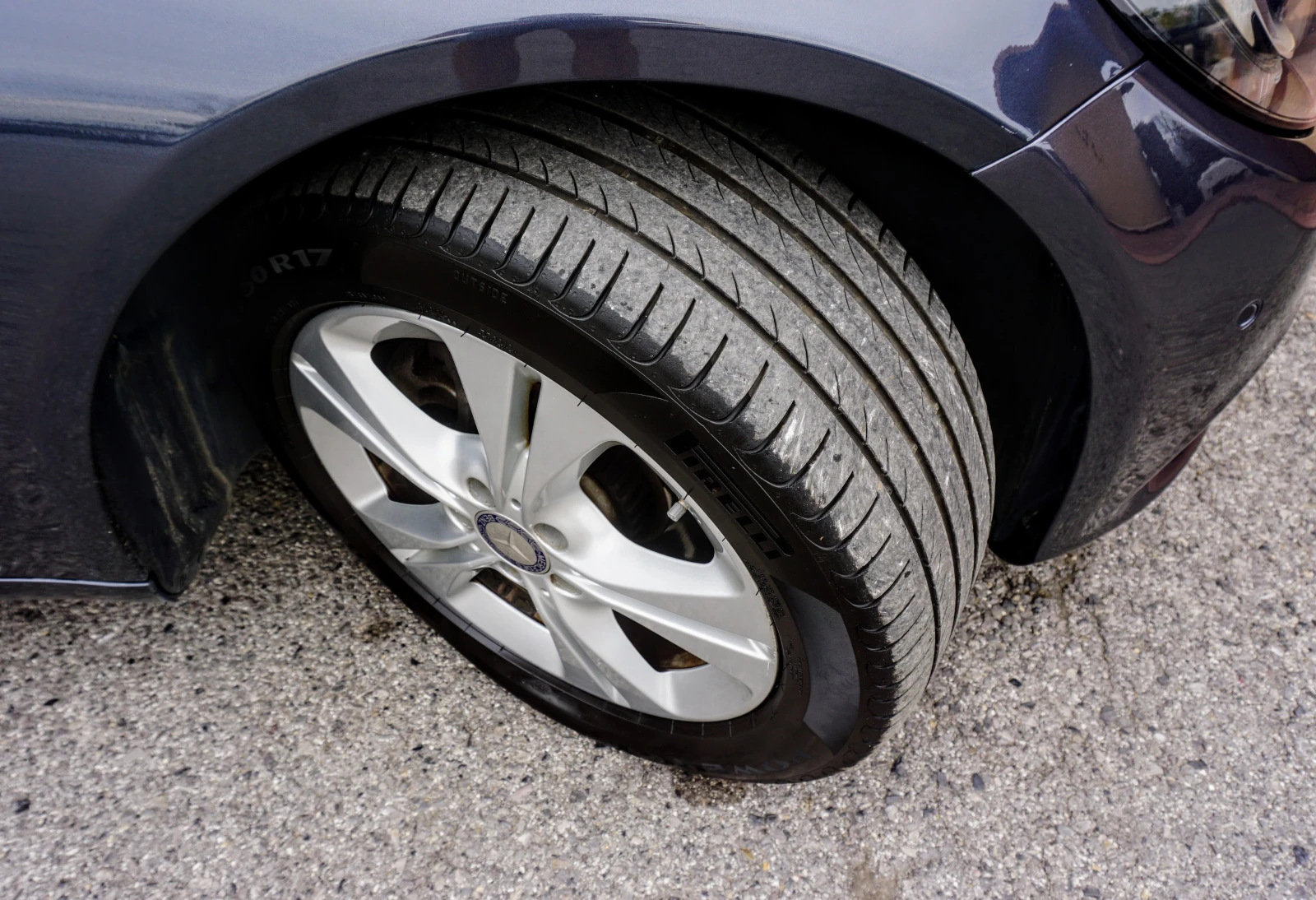 Mercedes-Benz C 220 D EXECUTIVE AUTO | Mobile.bg   15