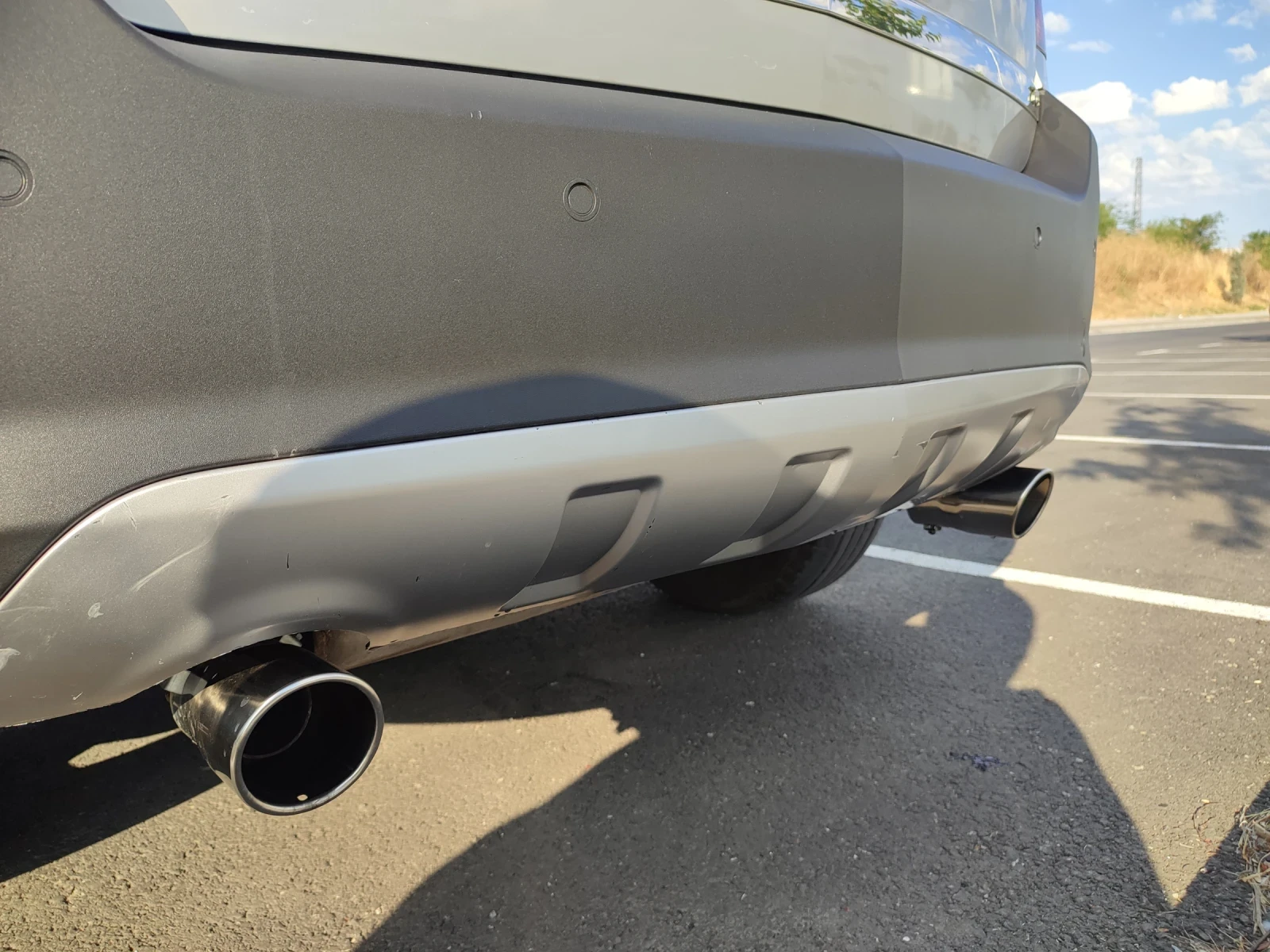 Opel Antara 2.4LPG | Mobile.bg   14