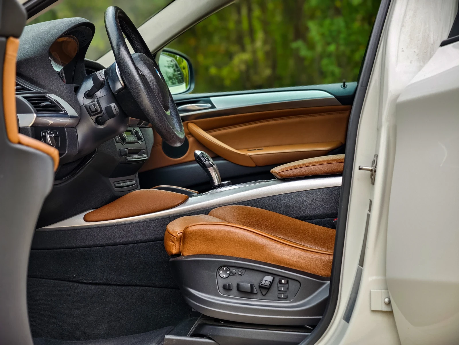 BMW X6 3.5D xDrive | Mobile.bg   12