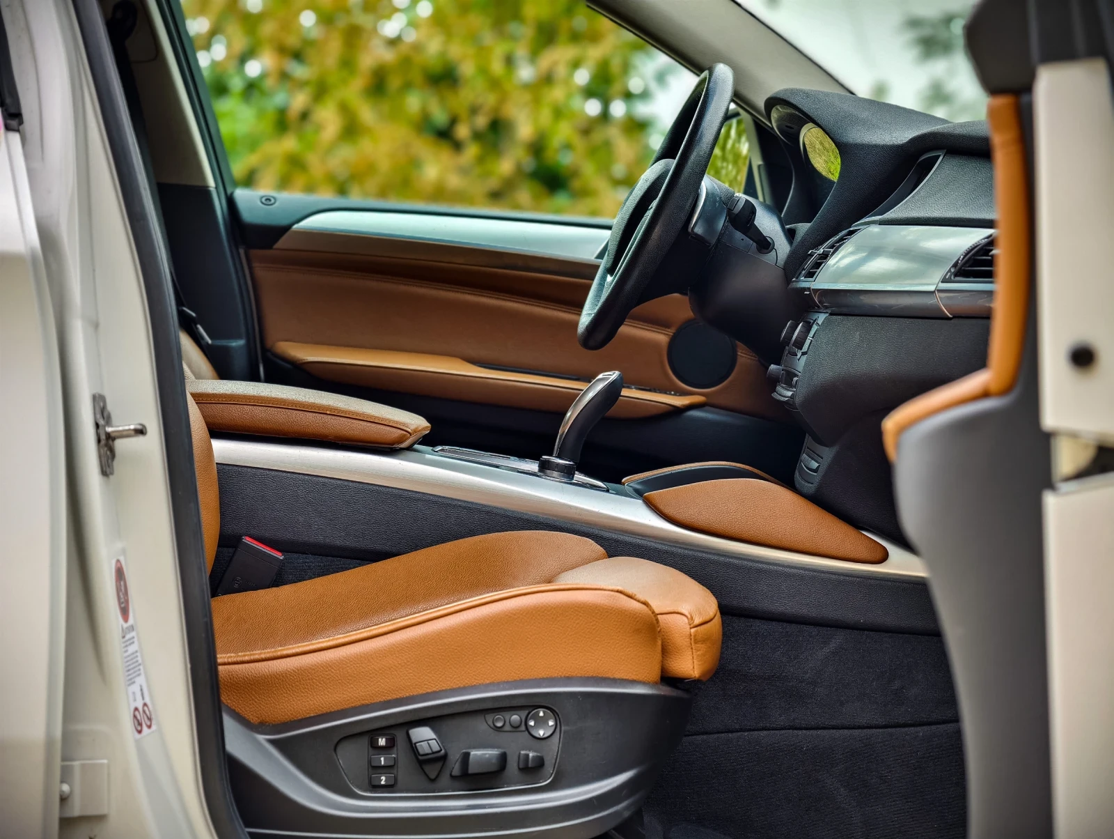 BMW X6 3.5D xDrive | Mobile.bg   13