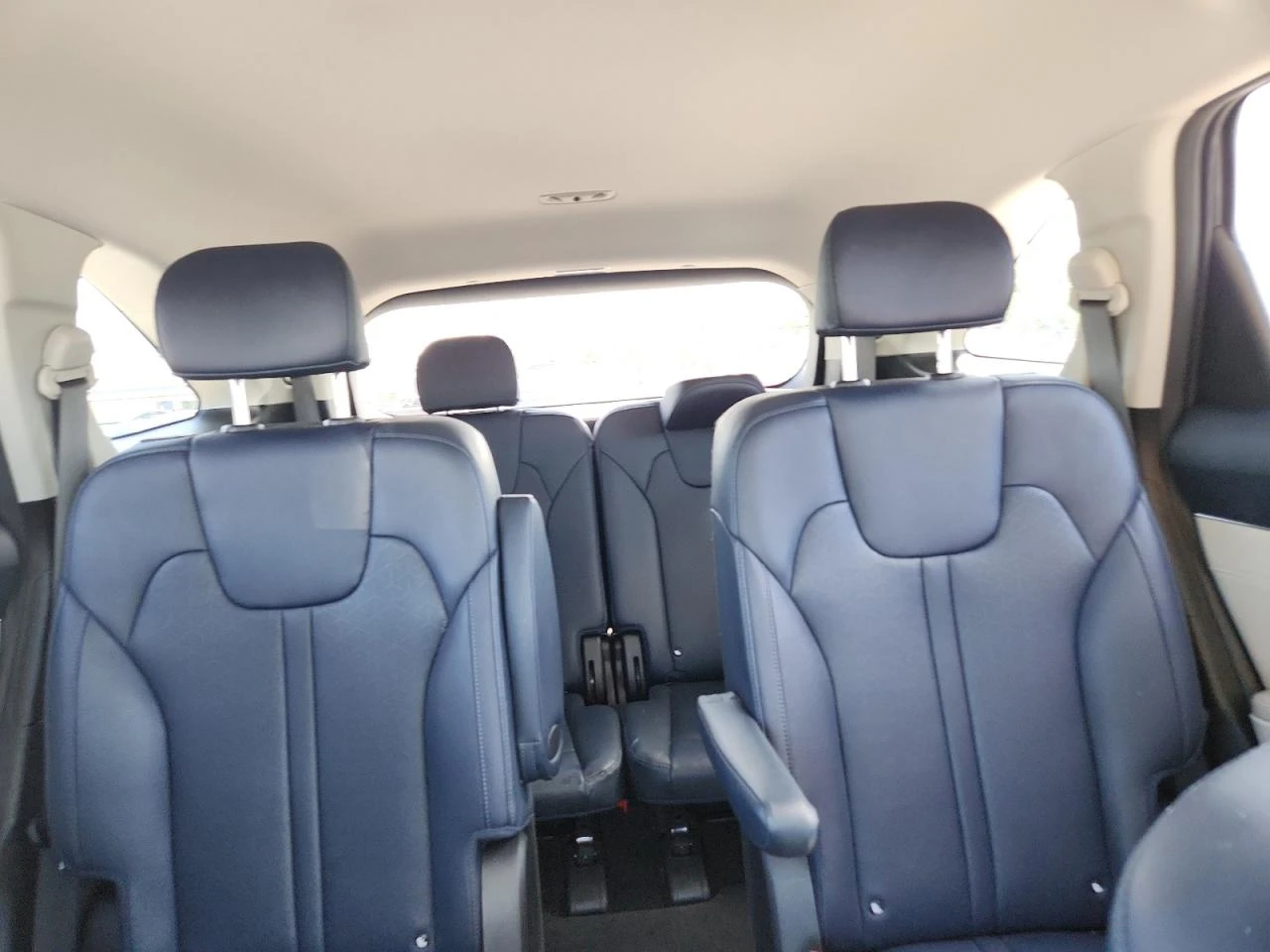 Kia Sorento SXP* HYBRID* FULL* ПЕРФЕКТНА - изображение 10