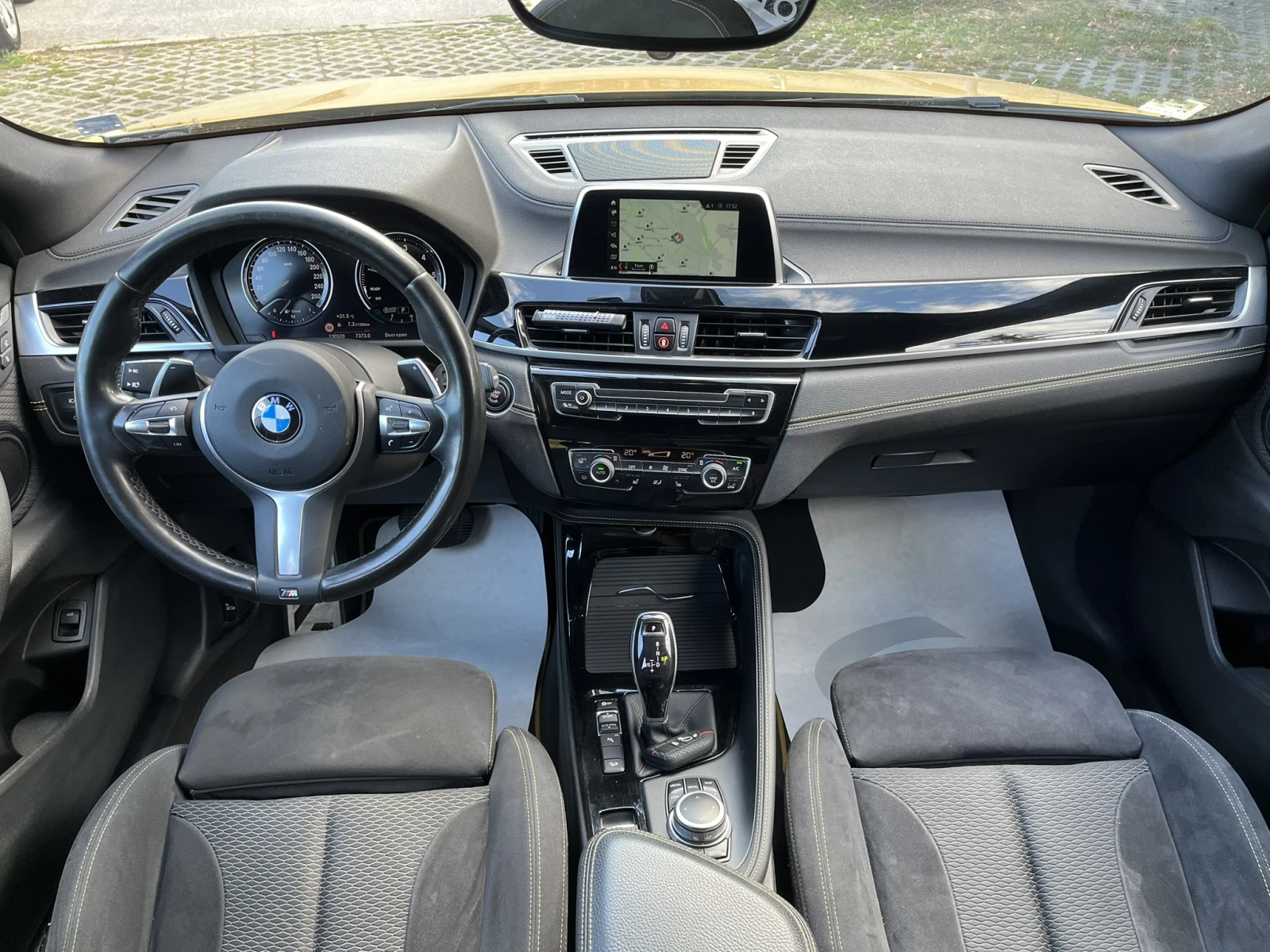 BMW X2 20d xDrive М пакет - изображение 8