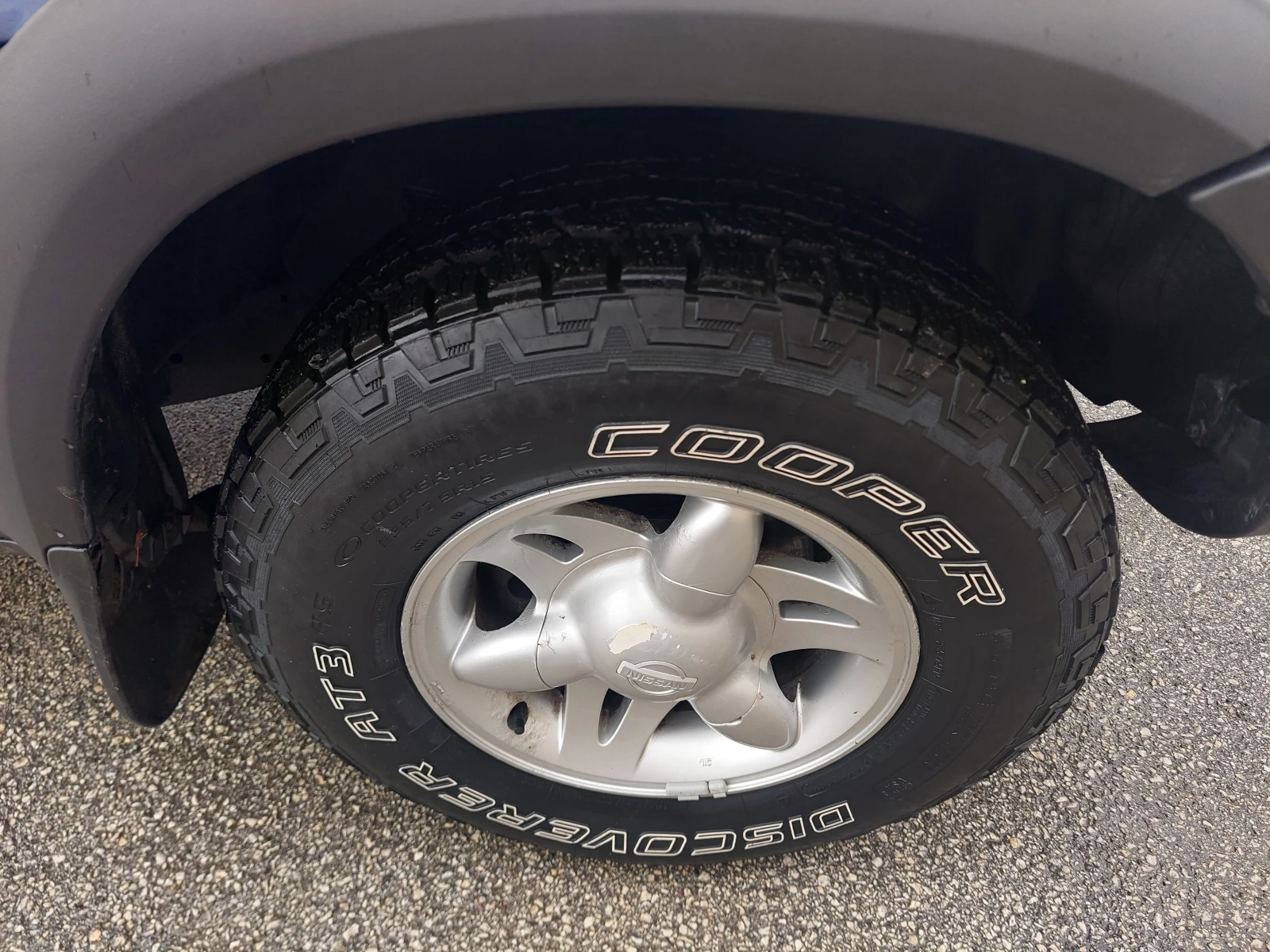 Nissan Terrano .  | Mobile.bg   13