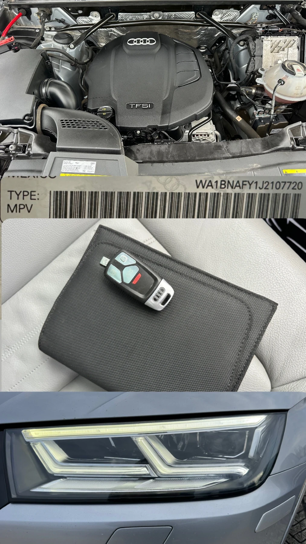 Audi Q5 2.0� Premium Plus Quattro | Mobile.bg � ����������� 14