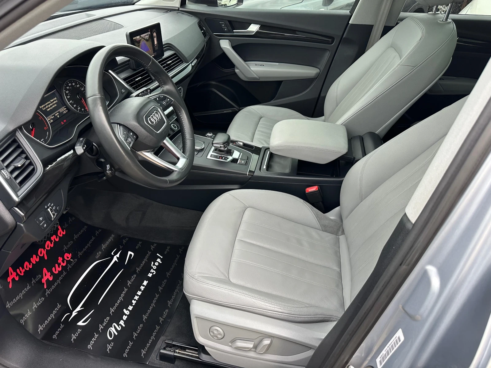 Audi Q5 2.0� Premium Plus Quattro | Mobile.bg � ����������� 8