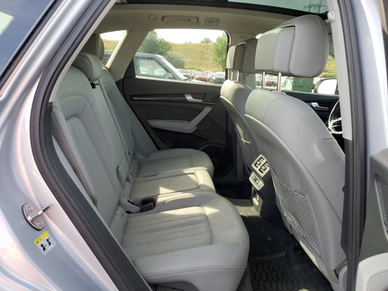 Audi Q5 2.0 Premium Plus Quattro | Mobile.bg   9