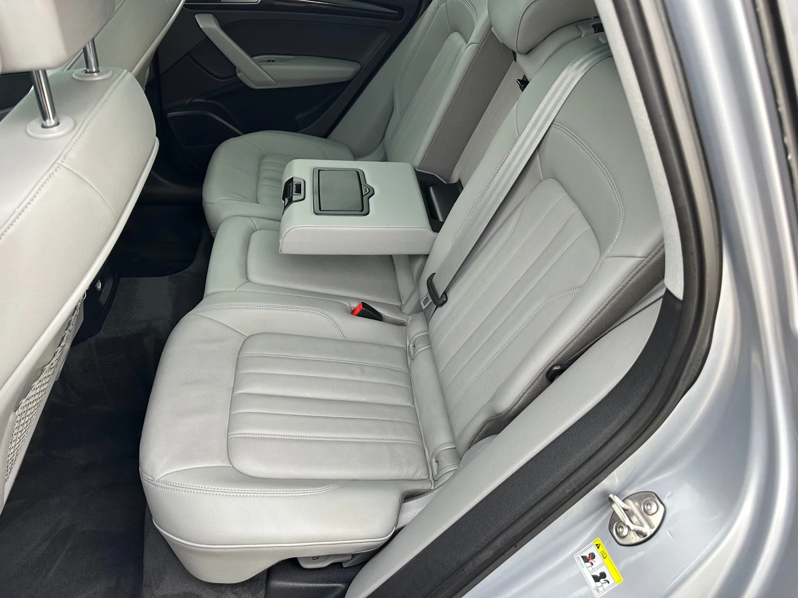 Audi Q5 2.0� Premium Plus Quattro | Mobile.bg � ����������� 10