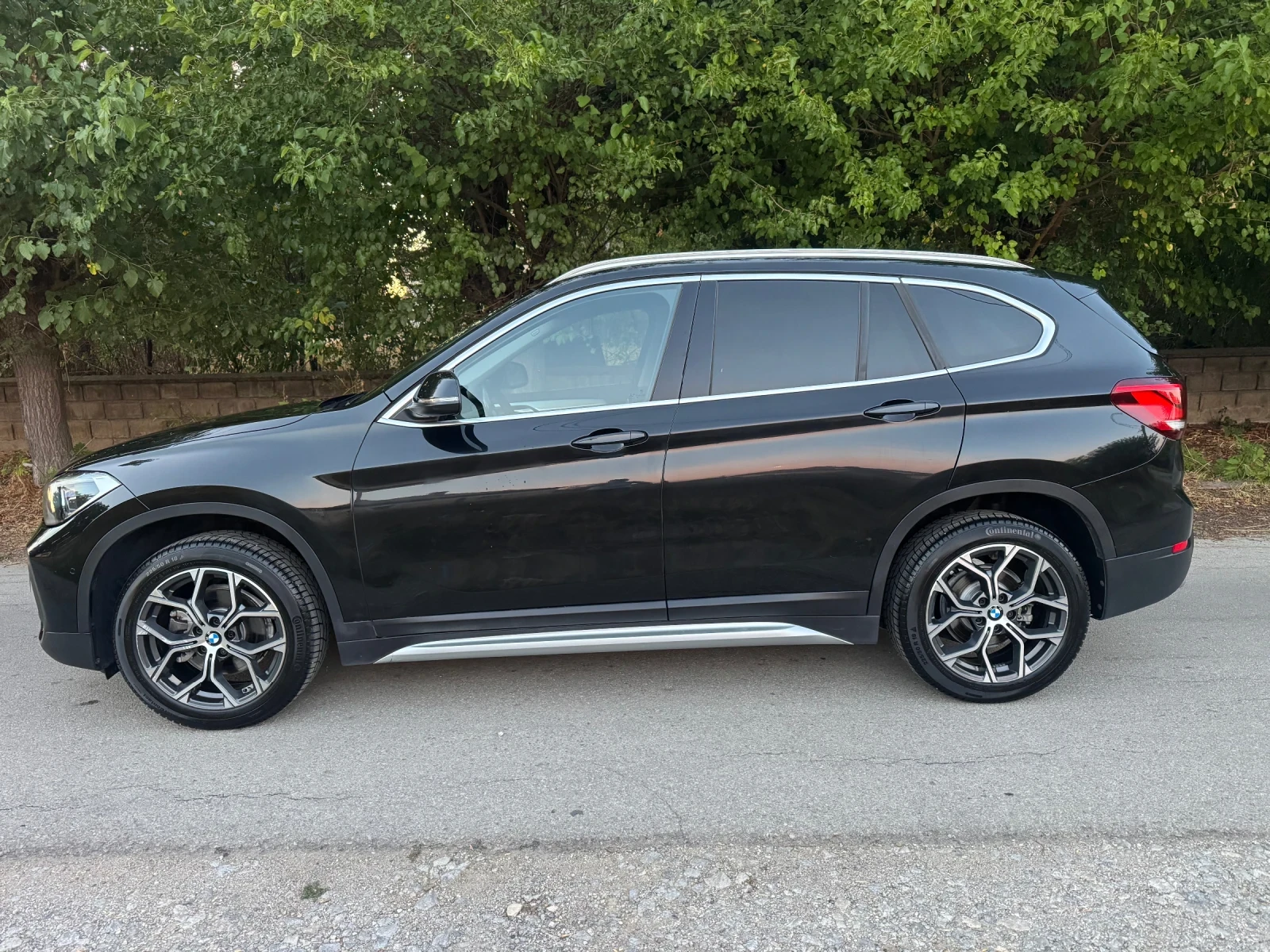 BMW X1 X1;:sdrive18d:;X-Line Auto - изображение 2