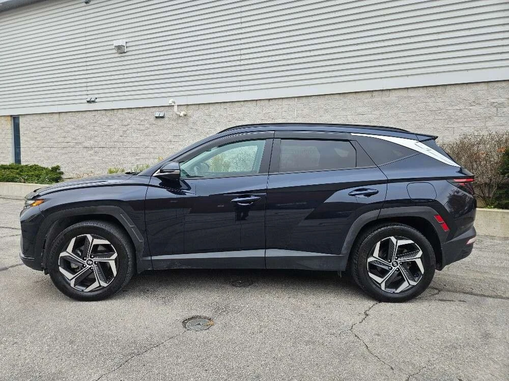 Hyundai Tucson * CARFAX * ЦЕНА ДО БЪЛГАРИЯ - изображение 2