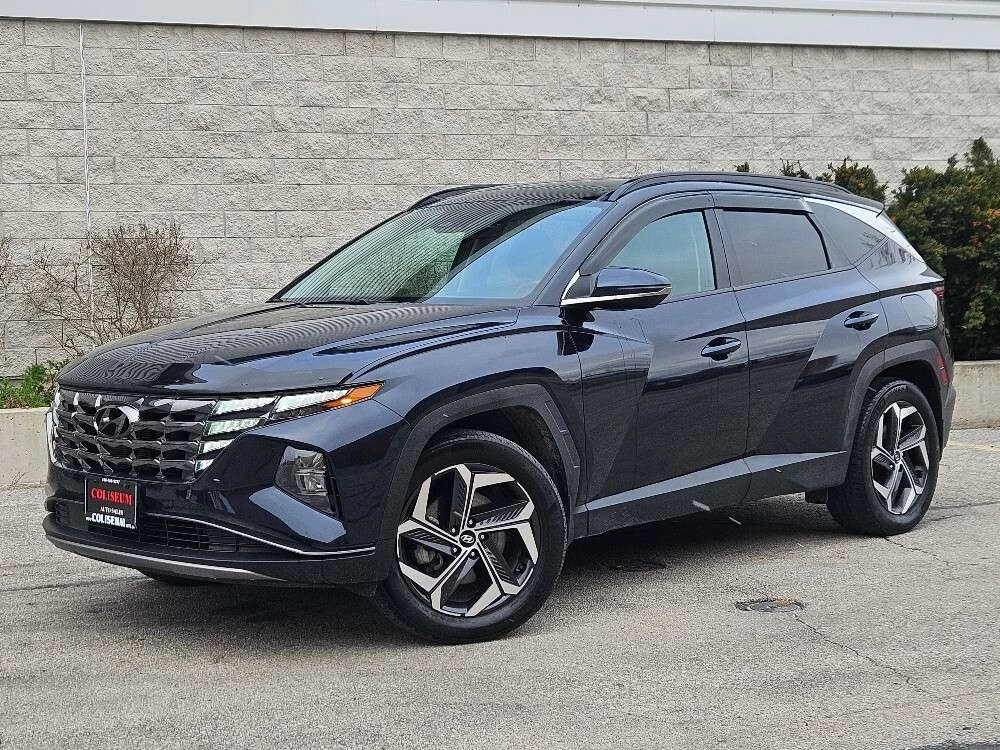 Hyundai Tucson * CARFAX *    | Mobile.bg   1