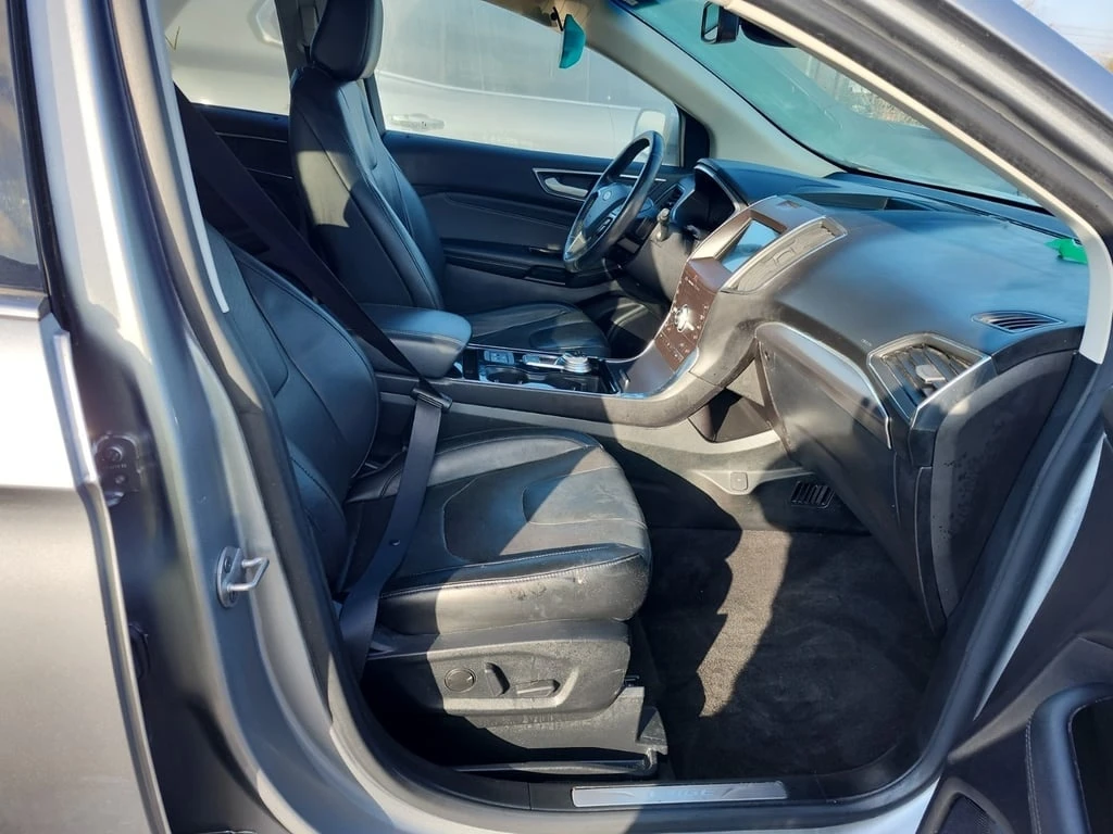 Ford Edge * TITANIUM * CARFAX * ���� �� �� | Mobile.bg � ����������� 9