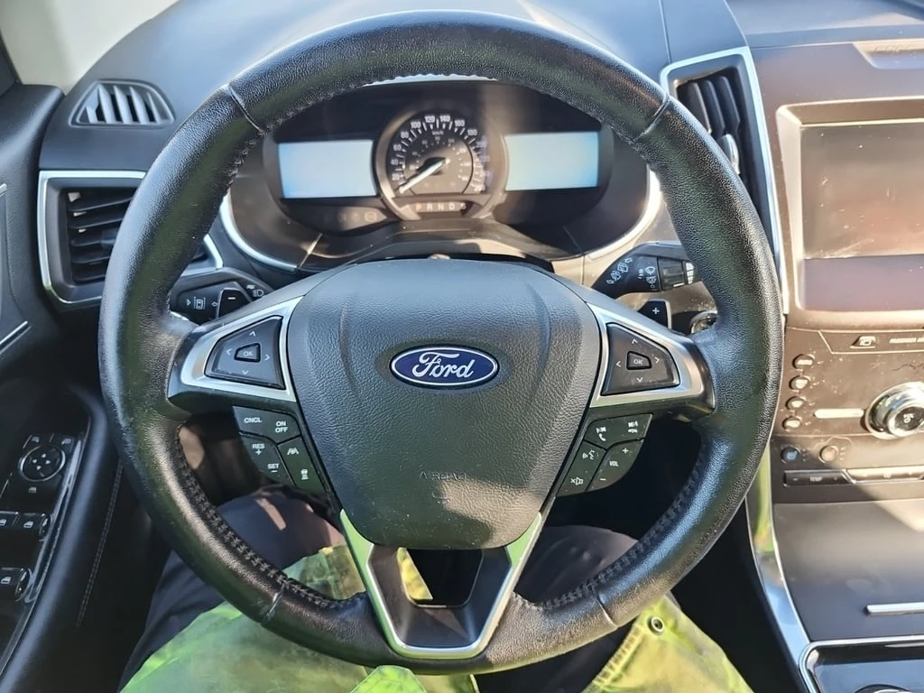 Ford Edge * TITANIUM * CARFAX * ���� �� �� | Mobile.bg � ����������� 14