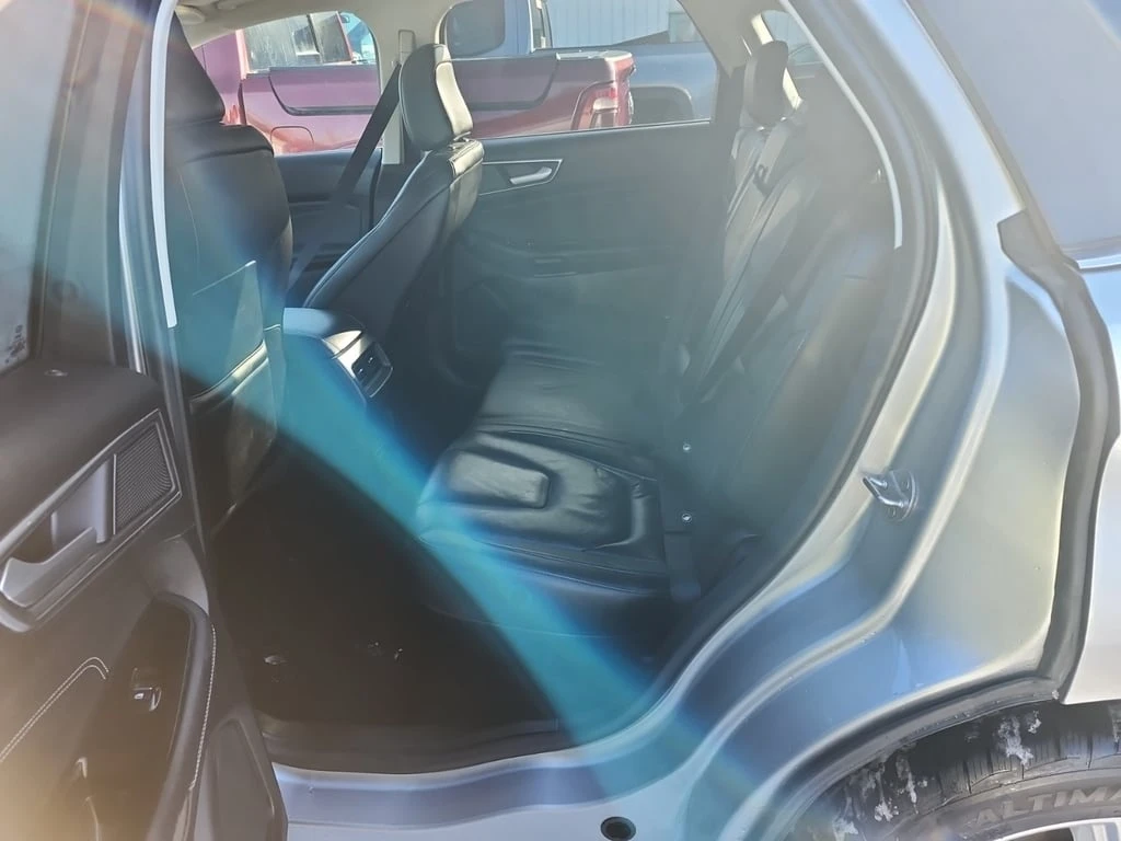 Ford Edge * TITANIUM * CARFAX * ���� �� �� | Mobile.bg � ����������� 10