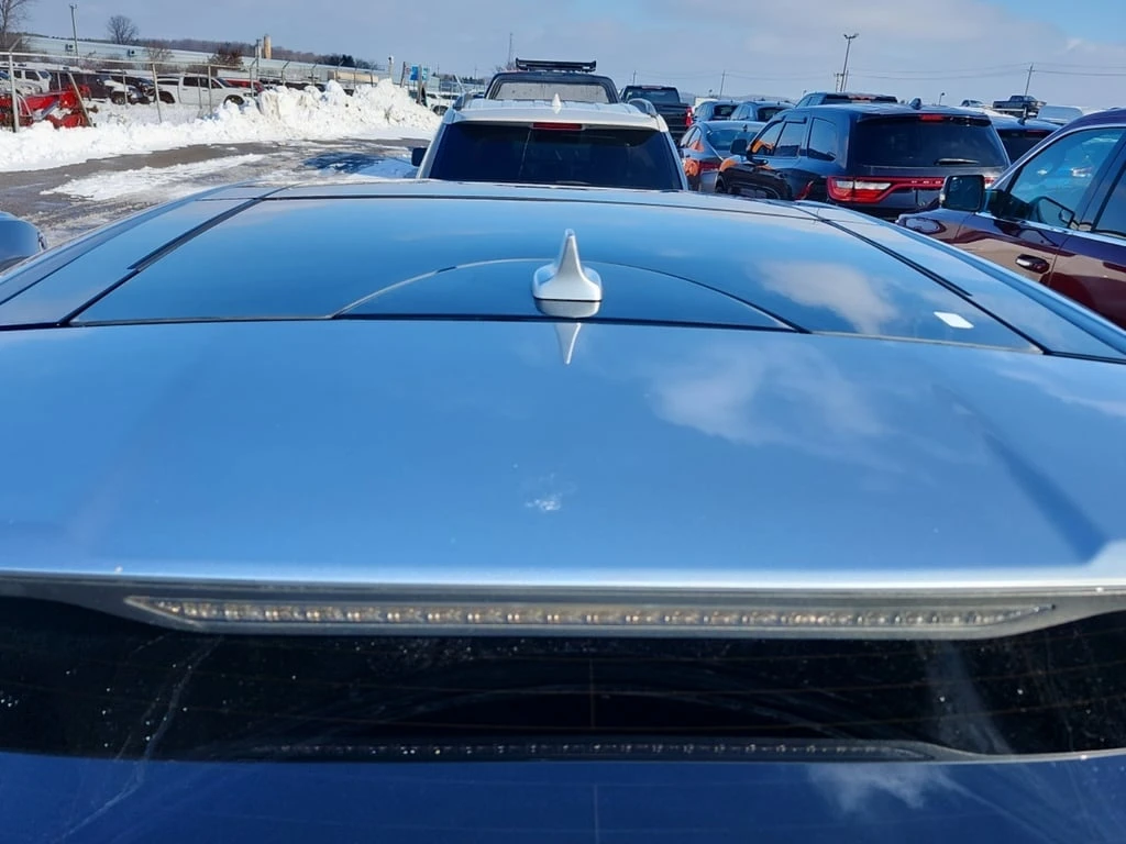 Ford Edge * TITANIUM * CARFAX * ���� �� �� | Mobile.bg � ����������� 8