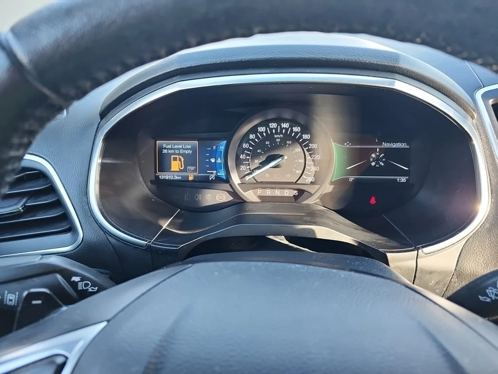 Ford Edge * TITANIUM * CARFAX * ���� �� �� | Mobile.bg � ����������� 13