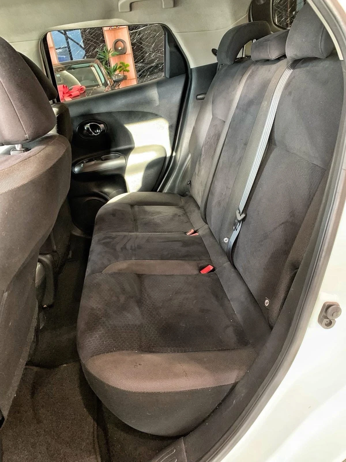 Nissan Juke  - изображение 10