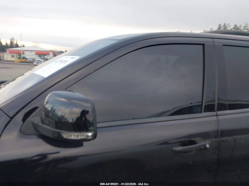 Dodge Durango 2018 DODGE DURANGO R/T AWD - изображение 6