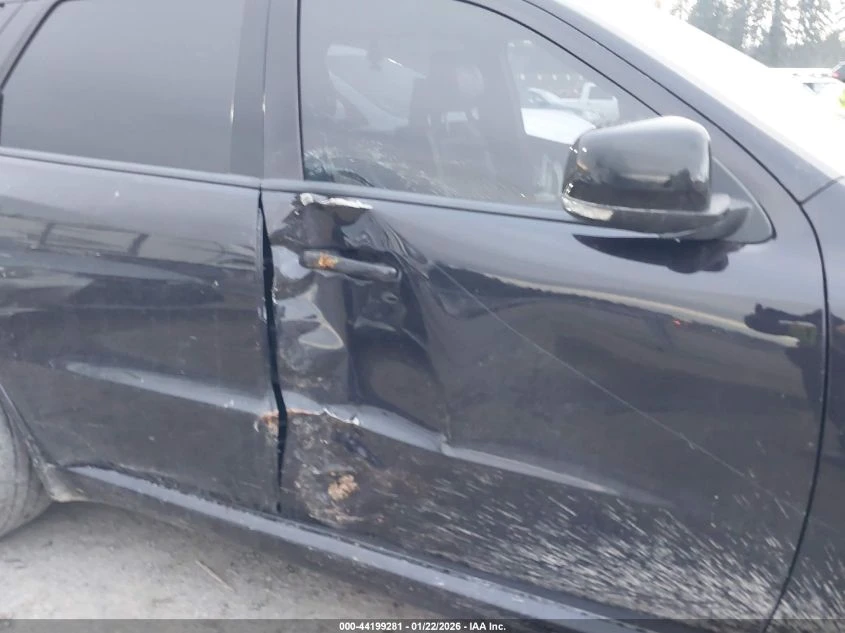 Dodge Durango 2018 DODGE DURANGO R/T AWD - изображение 5