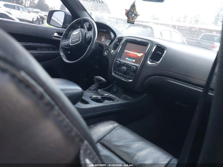 Dodge Durango 2018 DODGE DURANGO R/T AWD | Mobile.bg � ����������� 12