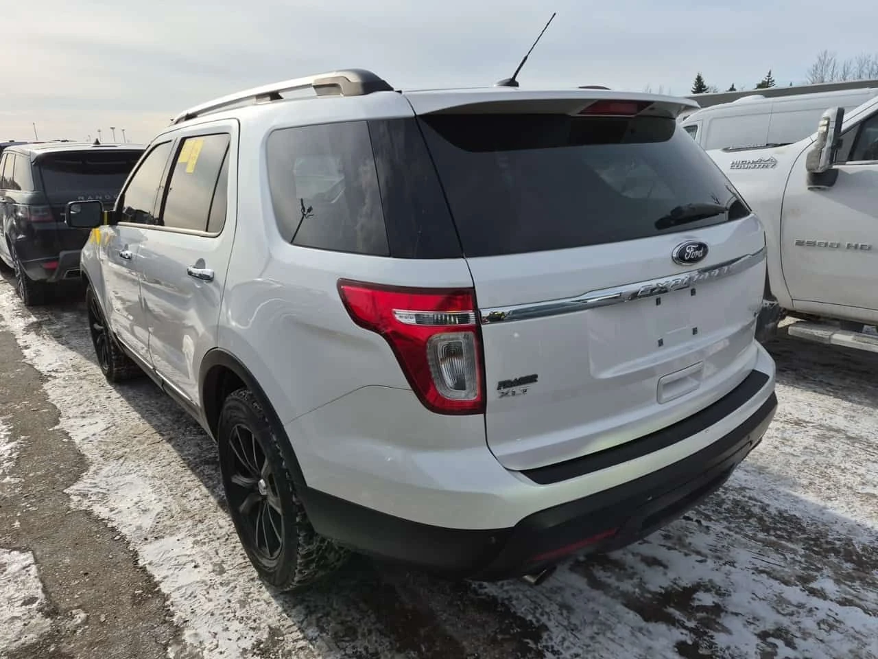 Ford Explorer * XLT * CARFAX * ���� �� �� | Mobile.bg � ����������� 4