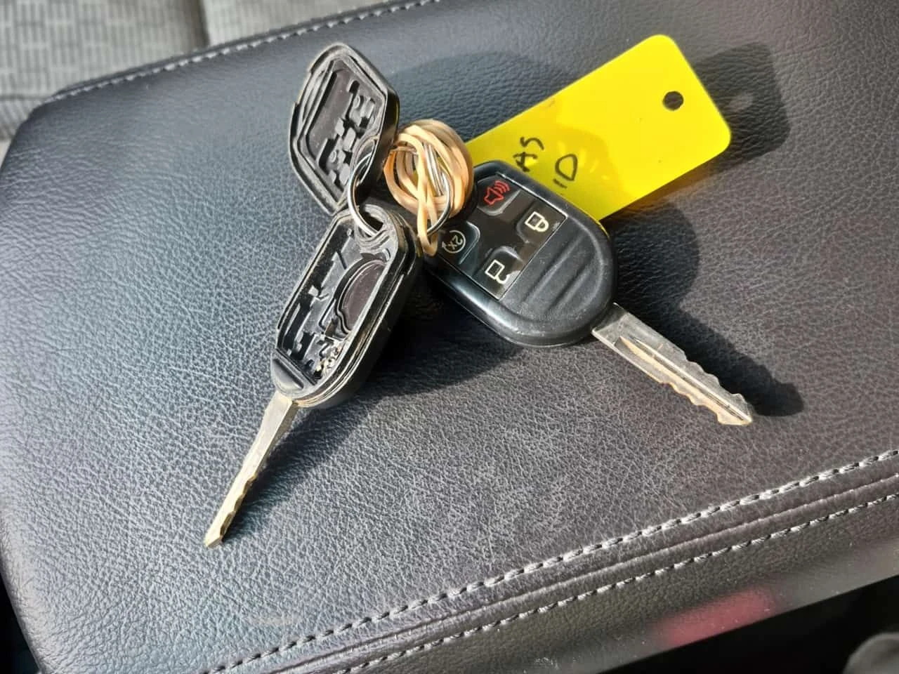 Ford Explorer * XLT * CARFAX * ���� �� �� | Mobile.bg � ����������� 7