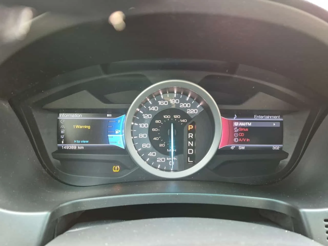 Ford Explorer * XLT * CARFAX * ���� �� �� | Mobile.bg � ����������� 9