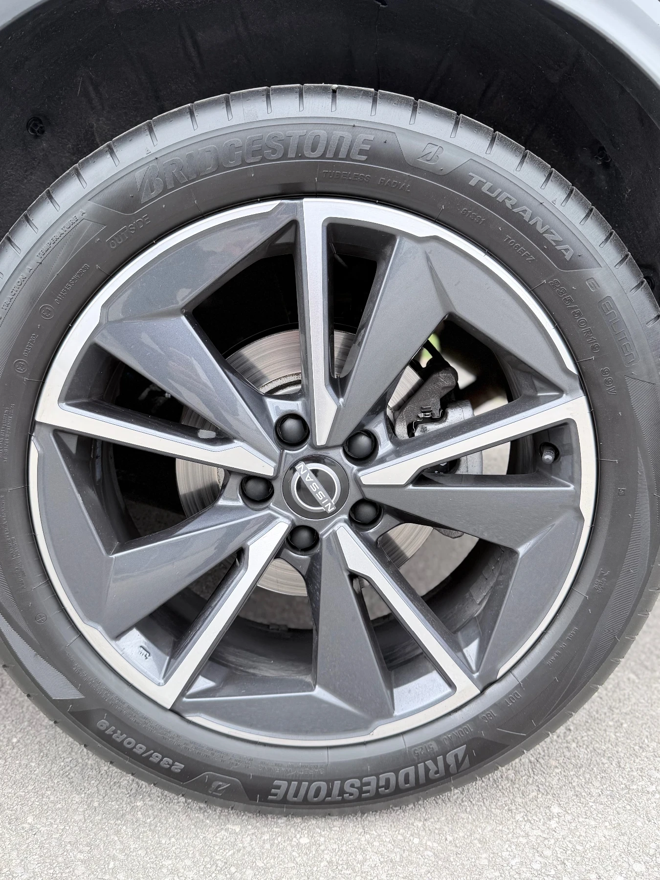 Nissan Qashqai Текна, снимка 6 - Автомобили и джипове - 53949566