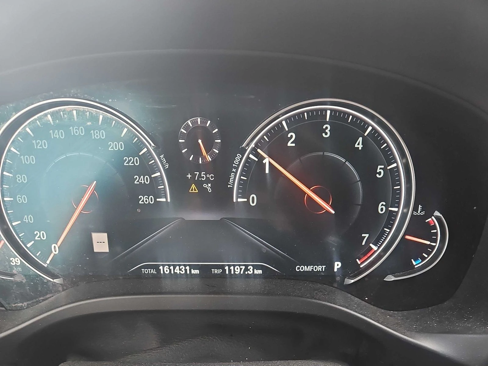 BMW X3 xDrive30i С регистрация + обслужване, снимка 8 - Автомобили и джипове - 54114095