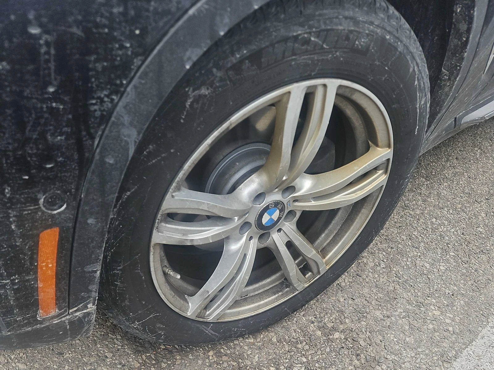 BMW X3 xDrive30i С регистрация + обслужване, снимка 6 - Автомобили и джипове - 54114095