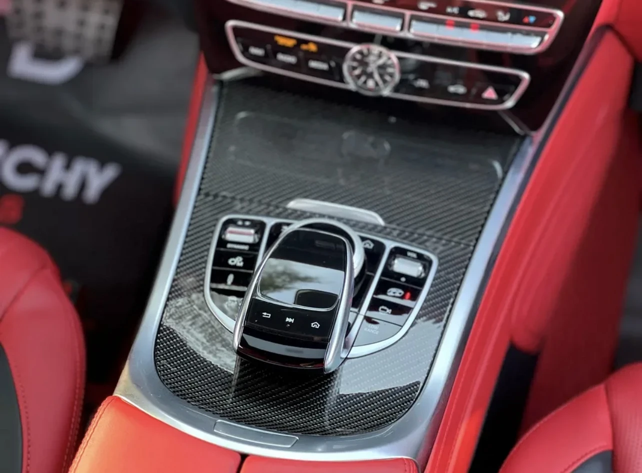 Mercedes-Benz G 63 AMG BRABUS G900 KIT ROCKET EDITION, снимка 8 - Автомобили и джипове - 54288209