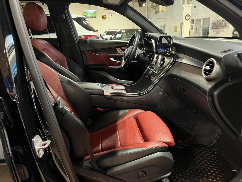 Mercedes-Benz GLC 300 4MATIC* AMG-LINE* DISTRONIC* PANOROOF* BURMESTER*  | Mobile.bg � ����������� 15