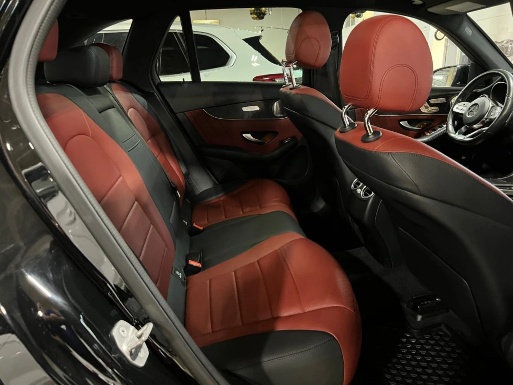 Mercedes-Benz GLC 300 4MATIC* AMG-LINE* DISTRONIC* PANOROOF* BURMESTER*  | Mobile.bg � ����������� 16
