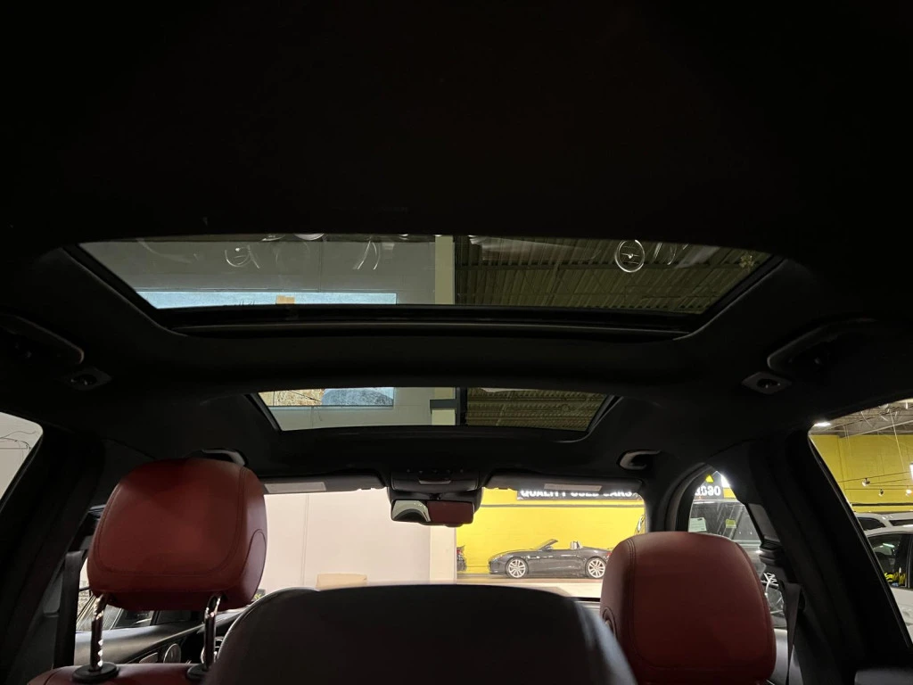 Mercedes-Benz GLC 300 4MATIC* AMG-LINE* DISTRONIC* PANOROOF* BURMESTER*  | Mobile.bg � ����������� 17