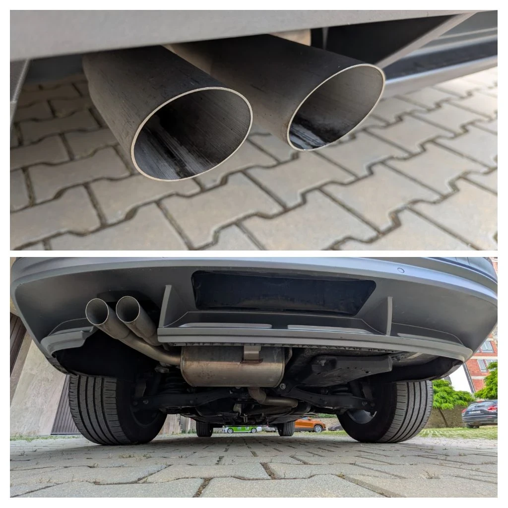 VW Tiguan 2.0TDI/150/4x4/DSG/Executive | Mobile.bg � ����������� 16