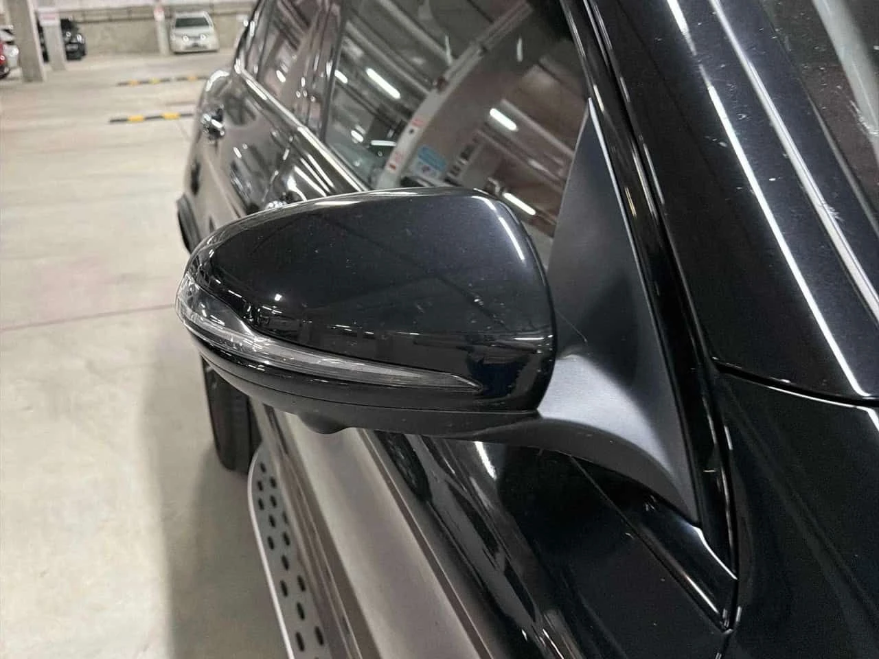 Mercedes-Benz GLC 43 AMG ДИСТРОНИК * ПАНО * KEYLESS * ПОДГРЕВИ, снимка 15 - Автомобили и джипове - 55213850