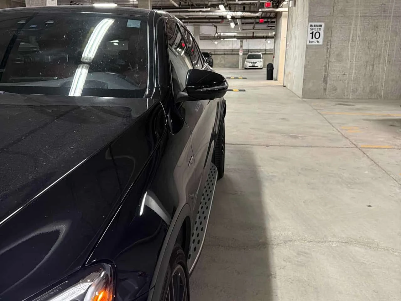 Mercedes-Benz GLC 43 AMG ДИСТРОНИК * ПАНО * KEYLESS * ПОДГРЕВИ, снимка 11 - Автомобили и джипове - 55213850