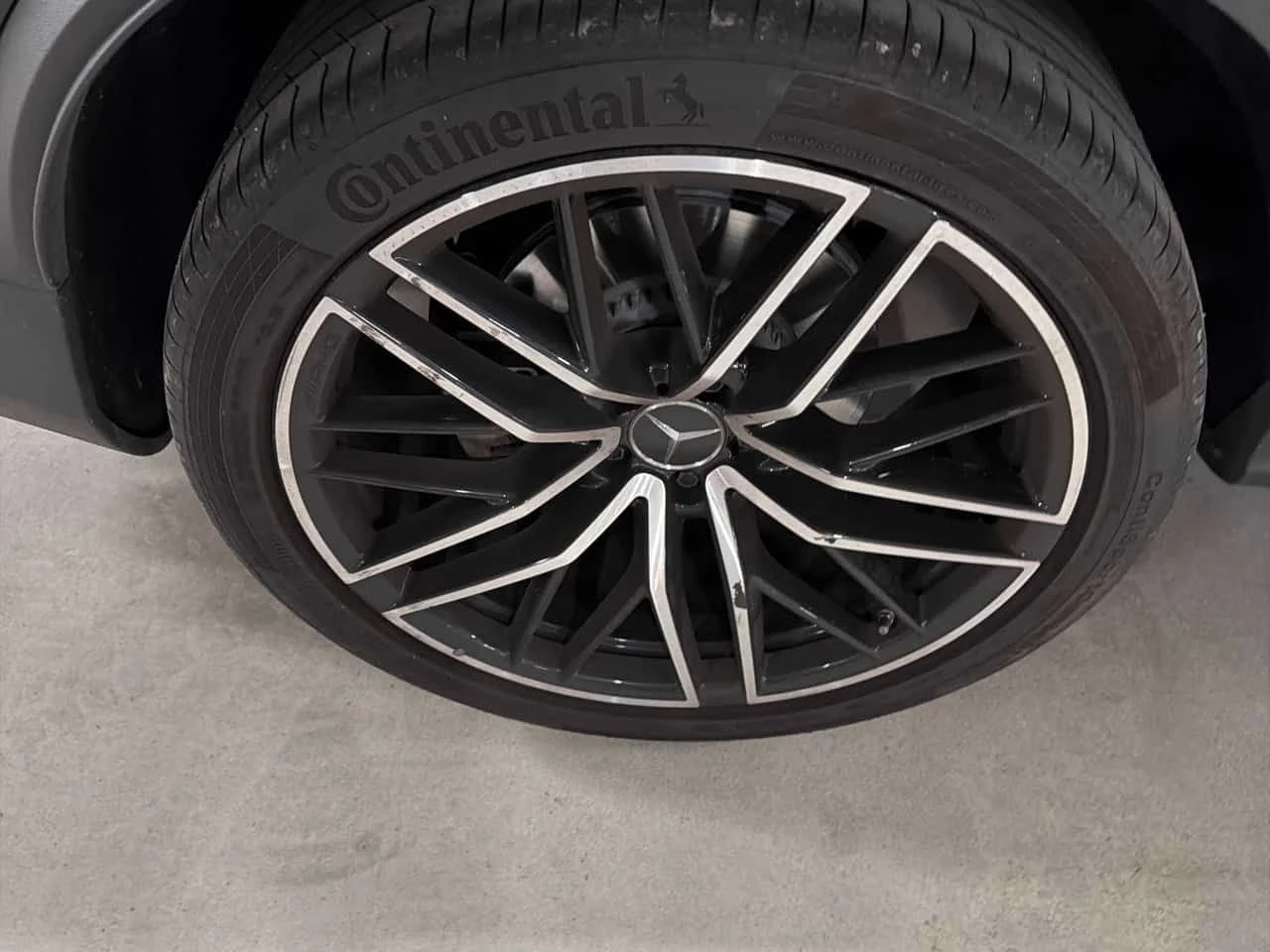 Mercedes-Benz GLC 43 AMG ДИСТРОНИК * ПАНО * KEYLESS * ПОДГРЕВИ, снимка 7 - Автомобили и джипове - 55213850