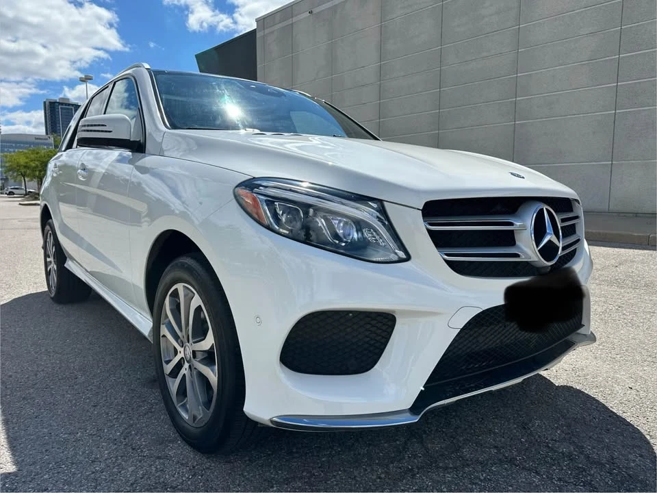 Mercedes-Benz GLE 400 * CAR PLAY * 360 CAMERA * LANE ASSIST * PANO * , снимка 3 - Автомобили и джипове - 55221105