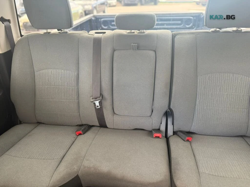 Dodge RAM 1500 * AвтоКредит* (ЦЕНА ДО БГ), снимка 15 - Автомобили и джипове - 55297260