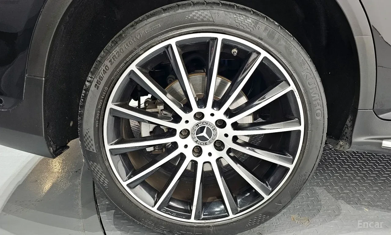 Mercedes-Benz GLC 300 AMG PAKET* ПАНОРАМА, снимка 12 - Автомобили и джипове - 55740396