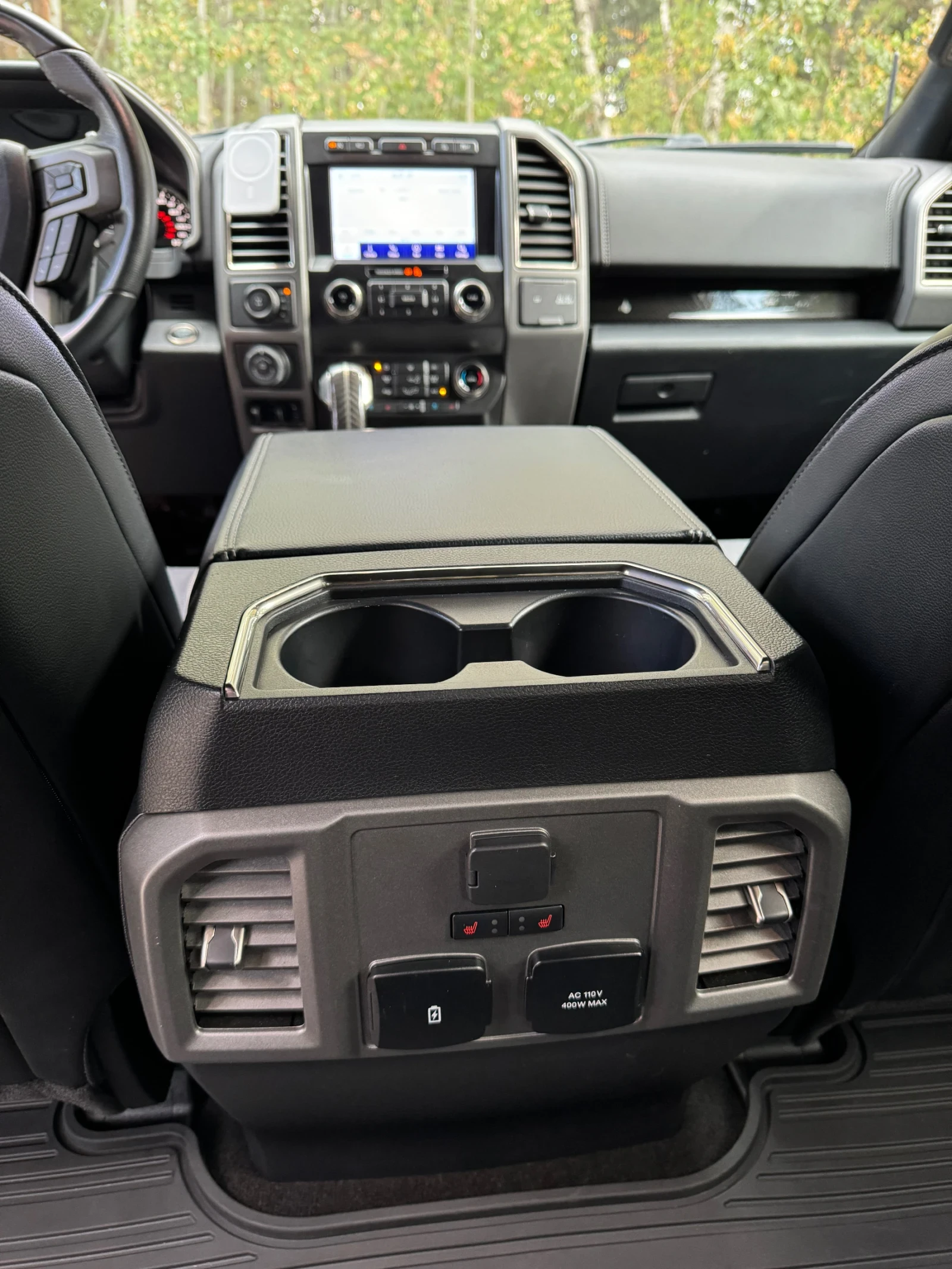 Ford Raptor F150, снимка 6 - Автомобили и джипове - 55845432