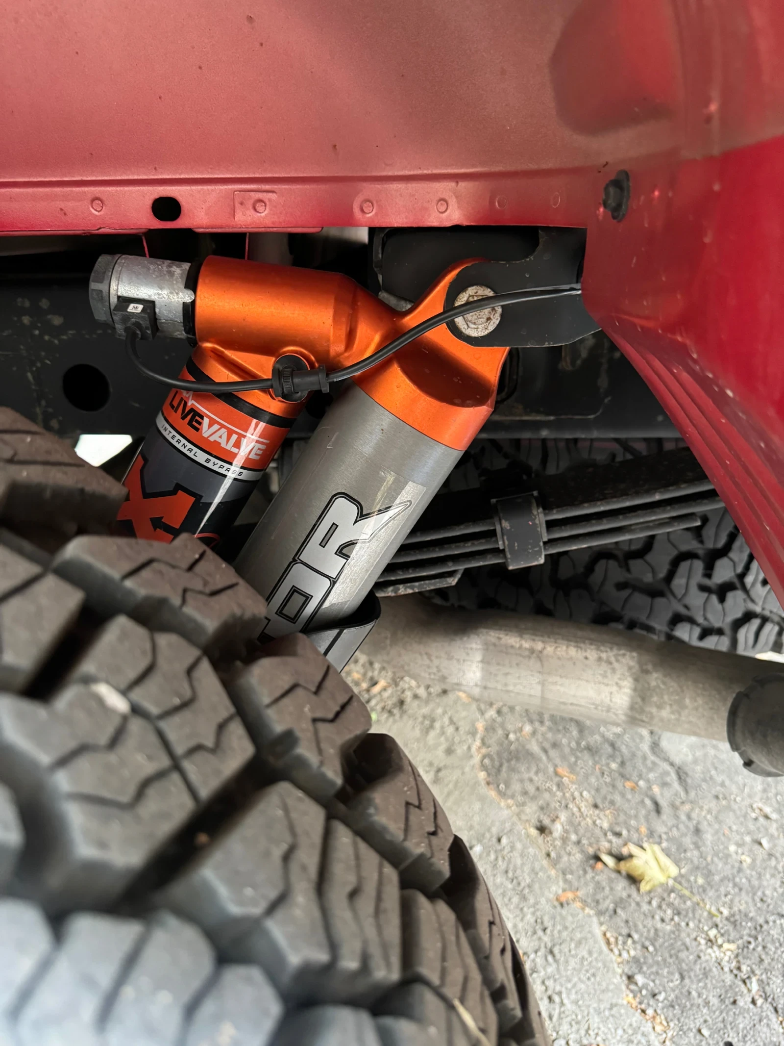 Ford Raptor F150, снимка 7 - Автомобили и джипове - 55845432