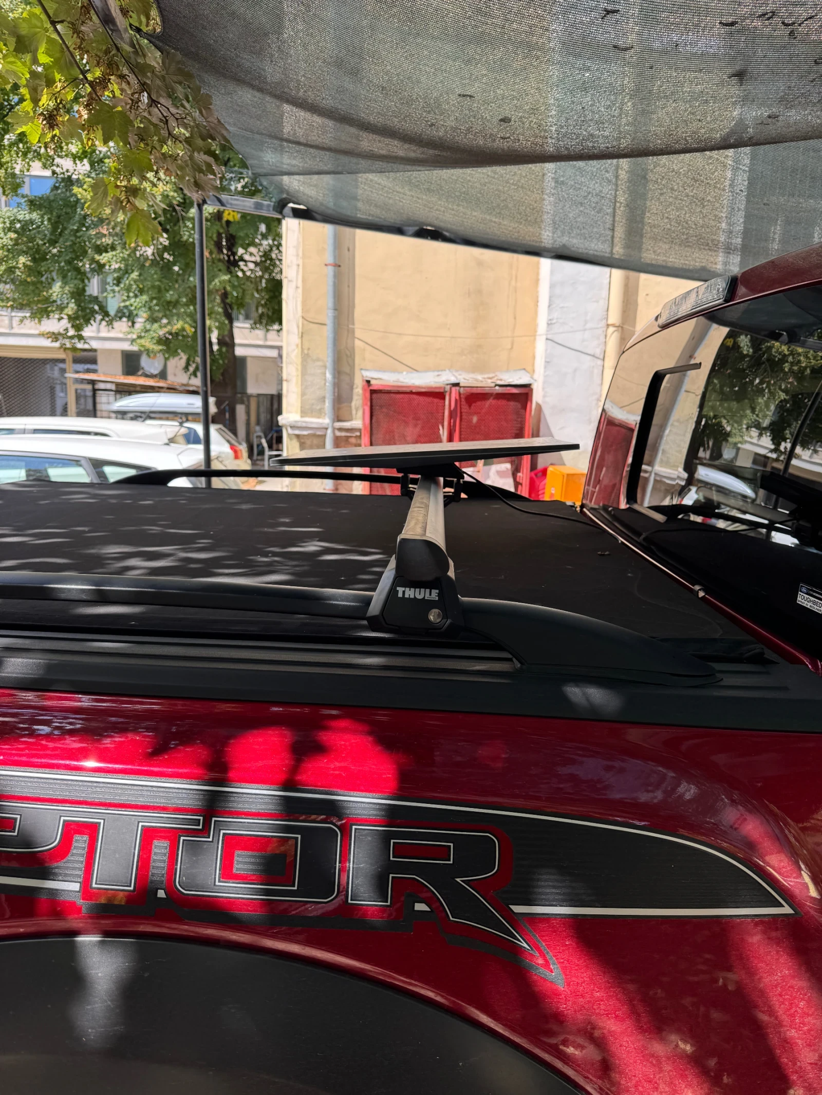 Ford Raptor F150, снимка 8 - Автомобили и джипове - 55845432