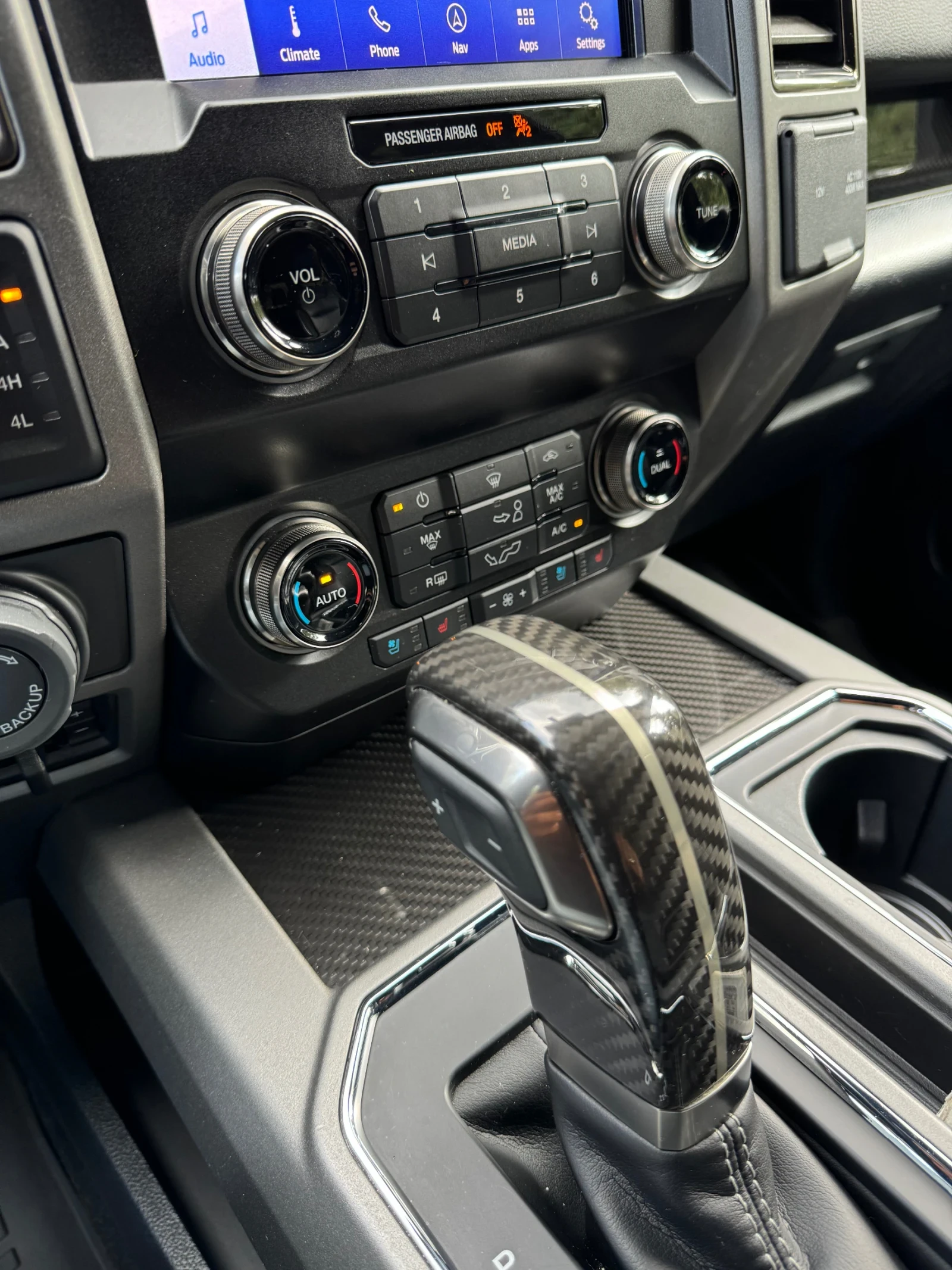Ford Raptor F150, снимка 5 - Автомобили и джипове - 55845432