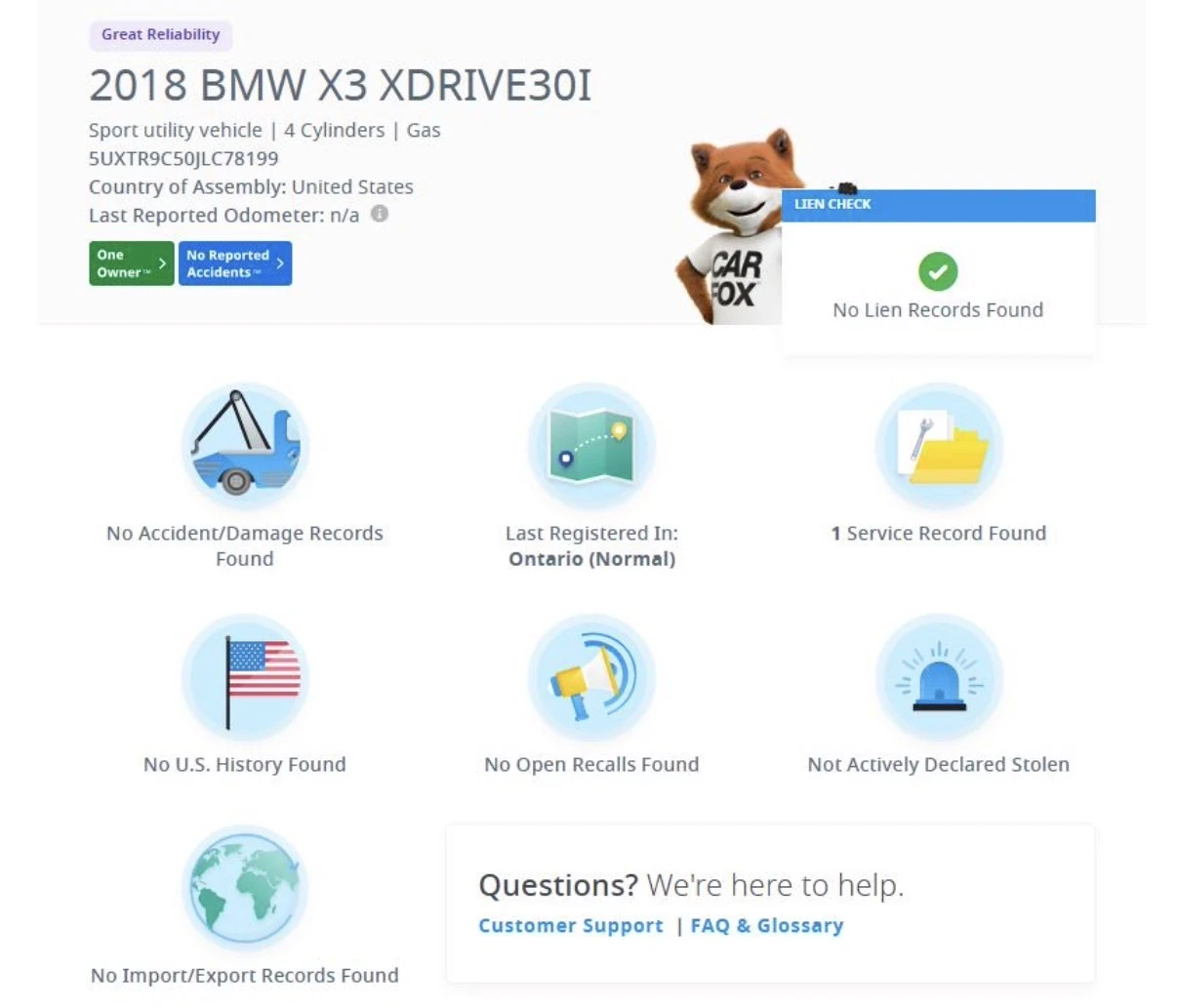 BMW X3 30I * HEAD UP * ��������� * 360 * FULL * CARFAX *  | Mobile.bg � ����������� 13